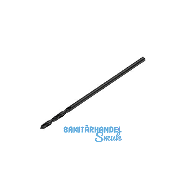 BLUM Ersatz-Spiralbohrer, L�nge 70 mm, Stahl