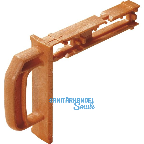 BLUM Anschlaglehre MINIFIX, Kunststoff