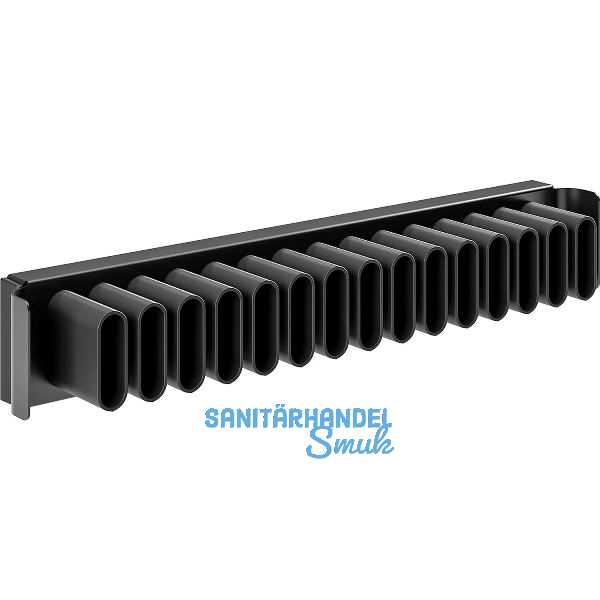 CONERO G�rtel- und Krawattentr�ger, schwarz