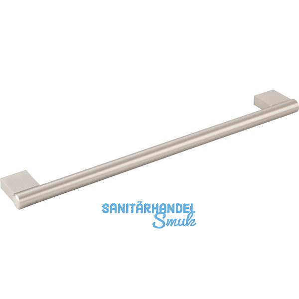 Griff Bertaut � 14 mm, LA 292 mm, Breite 309 mm, Stahl Edelstahl Effekt
