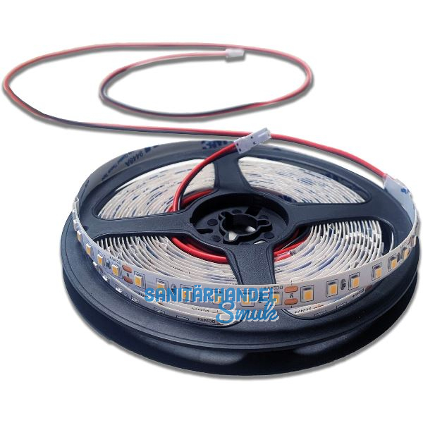 BILTON LED-Band BL Cor Lite 8,8W/m 24V 3000K 5m Rolle