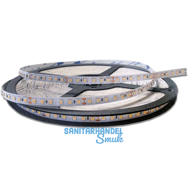 BILTON LED-Band BL Cor Lite 4,4W/m 24V 4000K 20m Rolle