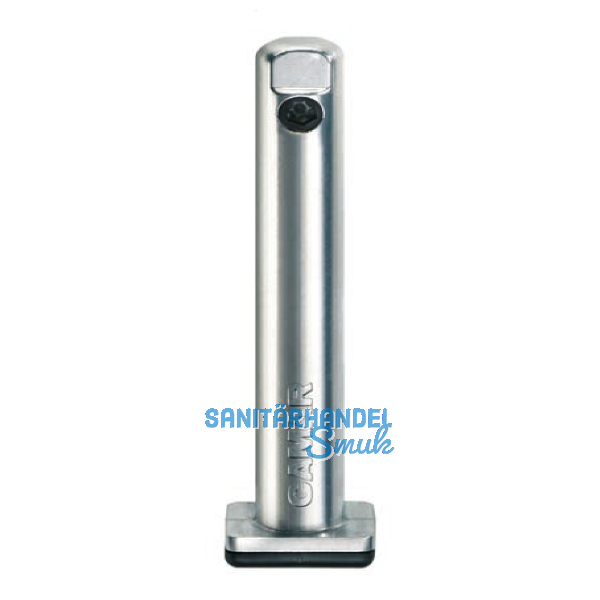 CAMAR H�henversteller 306, Bohr � 12 mm, H 70 mm, Tragkraft 300 kg, Zamak