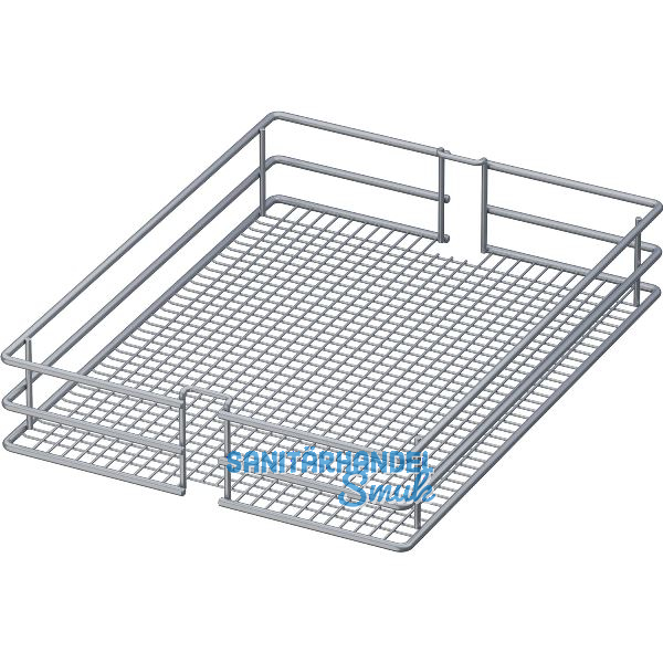 VS TAL Larder Ablage Saphir KB 300 mm Silber