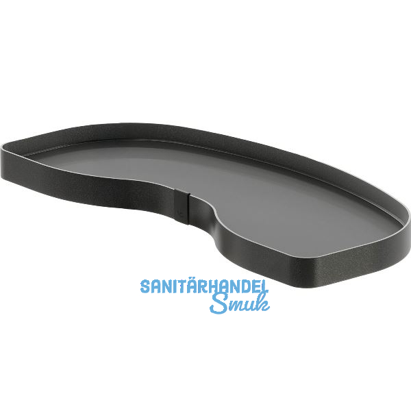 VS Cornerstone Swing Ablage-Set Unero KB 800 mm Lava