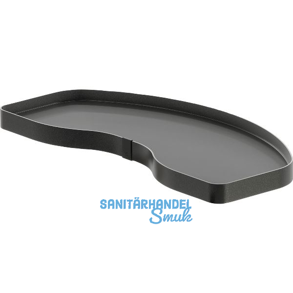 VS Cornerstone Swing Ablage-Set Unero KB 900 mm Lava