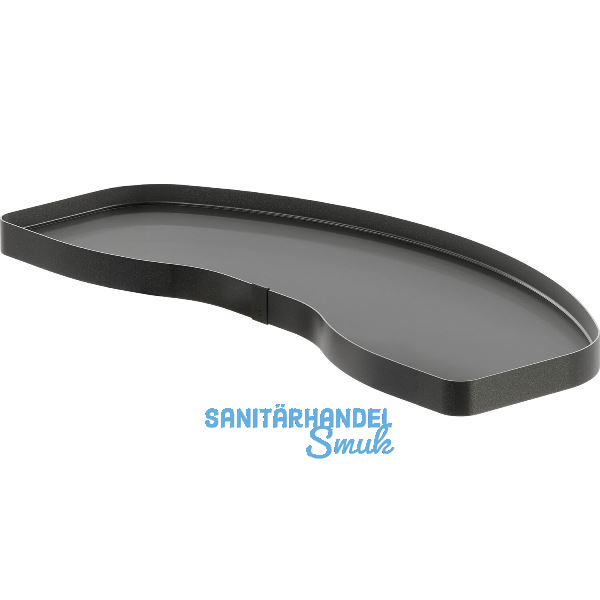 VS Cornerstone Swing Ablage-Set Unero KB 1200 mm Lava