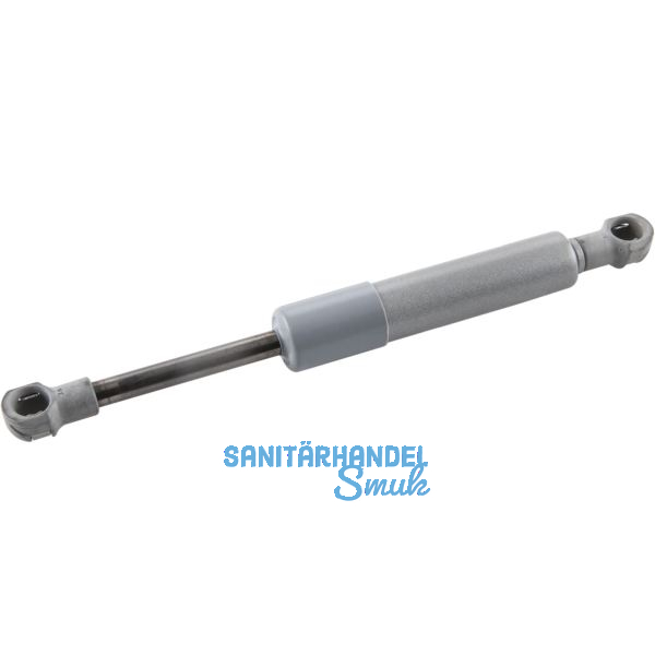 PEKA Ersatz-Gasdruckfeder 250N Hochschwenkbeschlag pulverbeschichtet