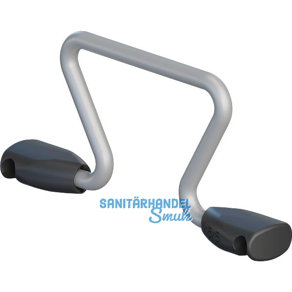 VS SUB Rack Unterteilung Classic KB 150 mm Silber