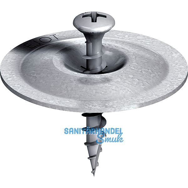 EJOT� Halteteller HTV RU 40/35-W