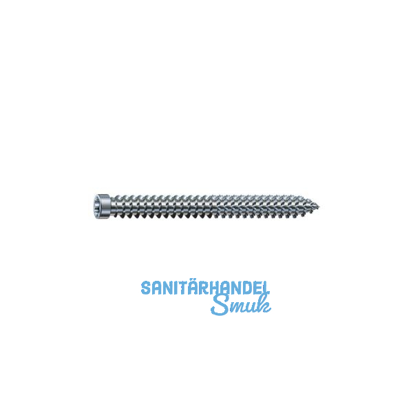 SPAX-RA Rahmenanker 7.5x 60 Zylinderkopf Torx30 verzinkt