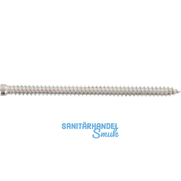 Rahmenanker 7.5x150 Zylinderkopf �7.5 Torx30 Edelstahl A2