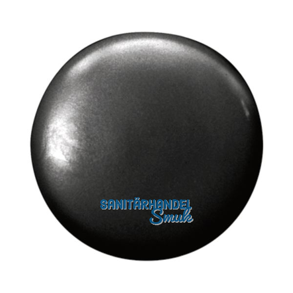 Abdeckkappe aus Kunststoff f�r Torx30 schwarz ~RAL9005