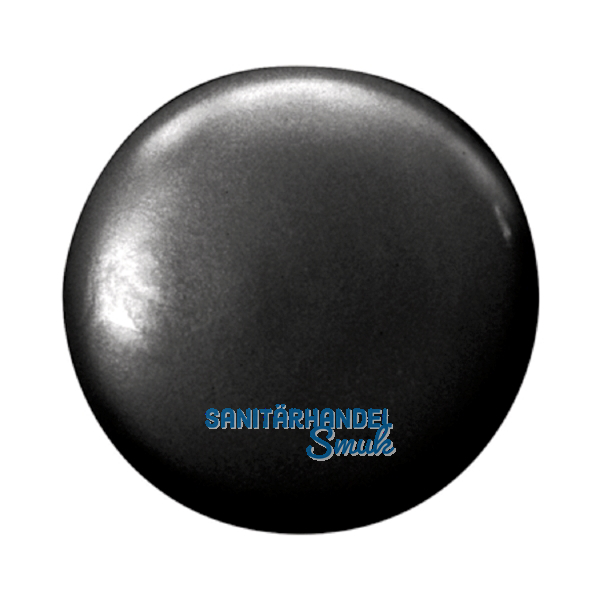 Abdeckkappe aus Kunststoff f�r TX15 schwarz ~RAL9005