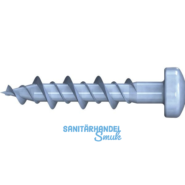 REISSER Montageschraube 6,3 x 45 TX20 Pan Head
