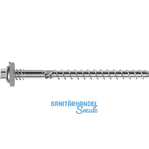 SFS Sandwich-Betonschraube 7.5x375 A4