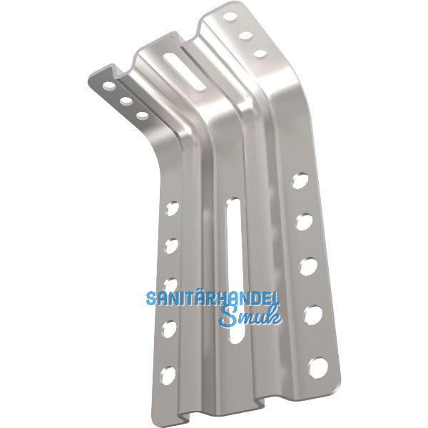 SFS JB-W/XL Montagewinkel 140x 60x80mm