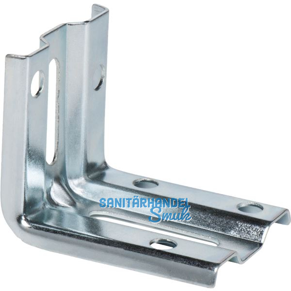SFS JB-W- 70x58 Montagewinkel klein Zubeh�r f�r SFS-Justieranker