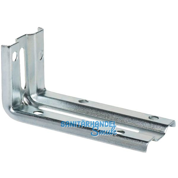 SFS JB-W120x58 Montagewinkel gross Zubeh�r f�r SFS-Justieranker