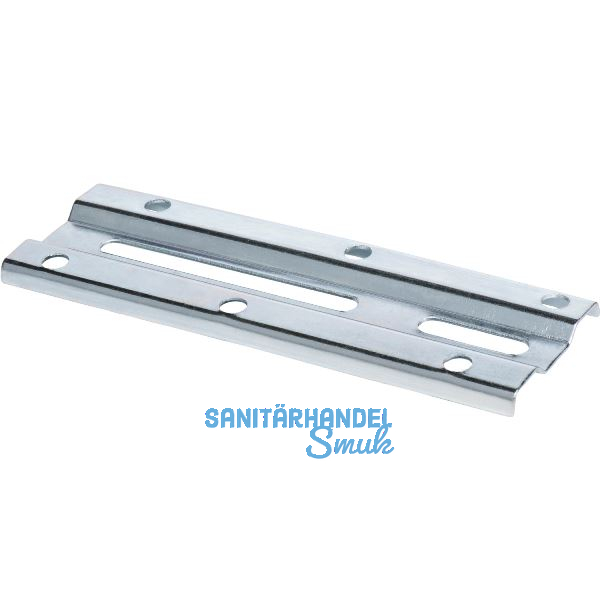 SFS JB-F-165x58 Montageplatte Zubeh�r f�r SFS-Justieranker