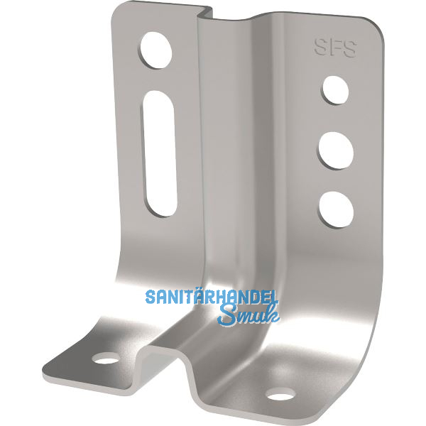 SFS JB-W-Montagewinkel 70x40x55mm