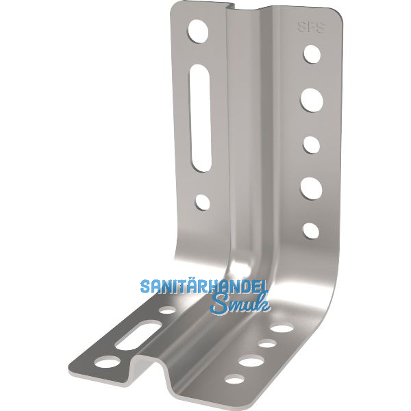 SFS JB-W-Montagewinkel 100x80x55mm
