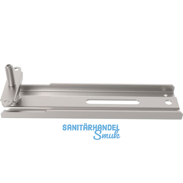 SFS Montageschiene seitlich FB-D/FA-B 185x2