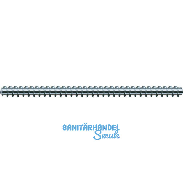 SPAX-Gewindestange 16x3000 verzinkt-blau mit Bewertung