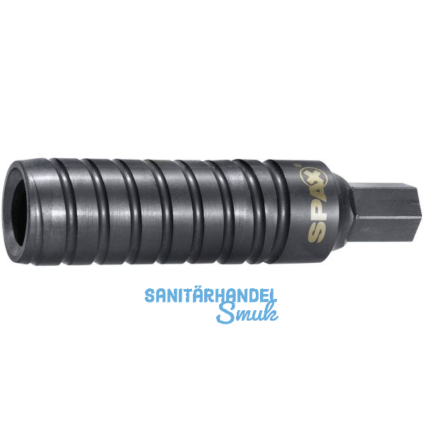 SPAX Einschraubh�lse f�r Gewindestange