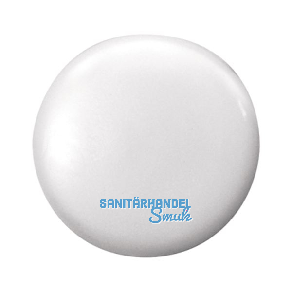 Abdeckkappe aus Kunststoff f�r Pozidriv 2 mahagonibraun~RAL8016