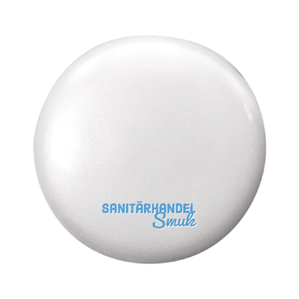 Abdeckkappe aus Kunststoff f�r Pozidriv 3 schwarz~RAL9005