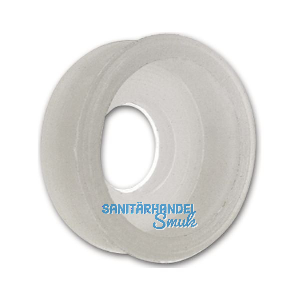 Rosettenunterkonstruktion f�r Zylinderschraube � 4.5/5.0/M5 Poly�thylen natur