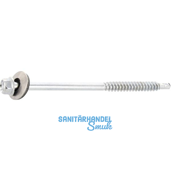 �hnlich DIN7504K 6.0X 120/16mm Bi-Metall A2 f�r Blechst�rke bis 2 mm