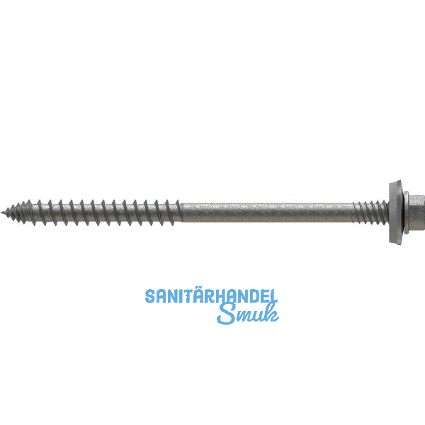 REISSER REFABO RP-TD-P Sandwich-Bohrschraube 6.5x225/E16 Bimetall A2