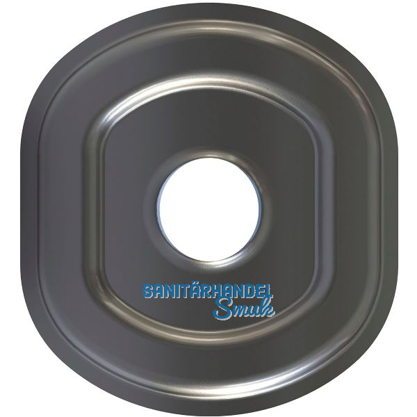 REISSER REFABO Minikalotte M40/28, EPDM-Aluminium