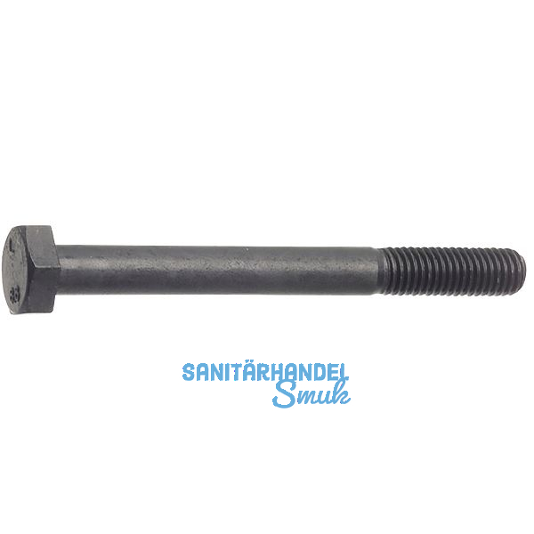 DIN931 10.9 M10x 65 blank Sechskantschraube mit Schaft