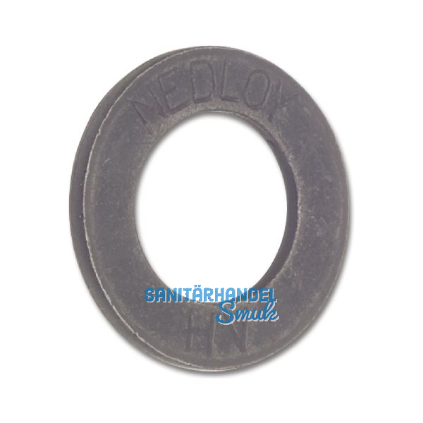 EN14399-6-HV M16 blank HV-Scheibe