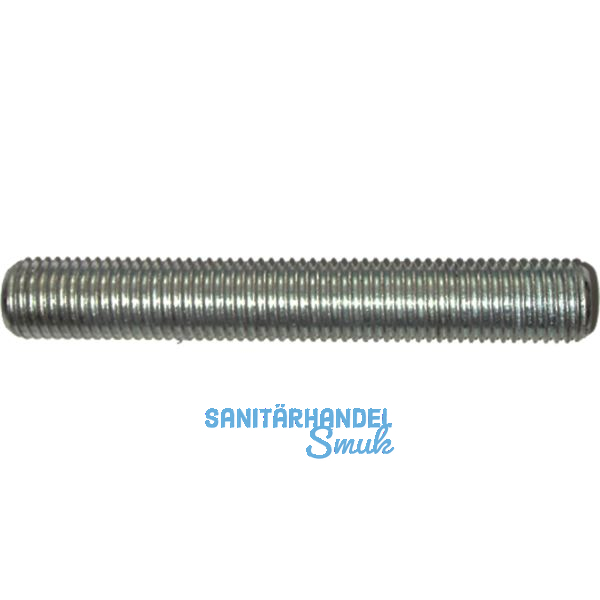 DIN976-1 Form A 4.6 M 8x270 verzinkt Gewindest�ck