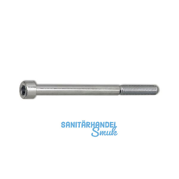 ISO4762 10.9 M 8x 55 verzinkt Zylinderschraube mit Innensechskant (DIN912)