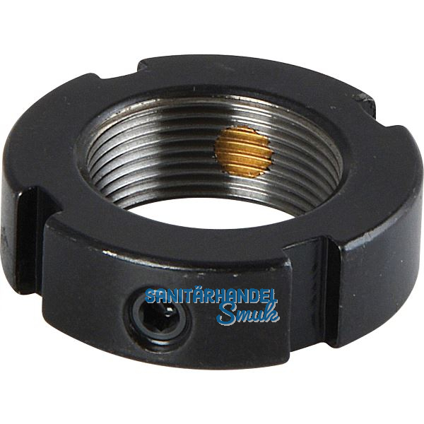 Pr�zisions-Nutmutter INA ZM 20