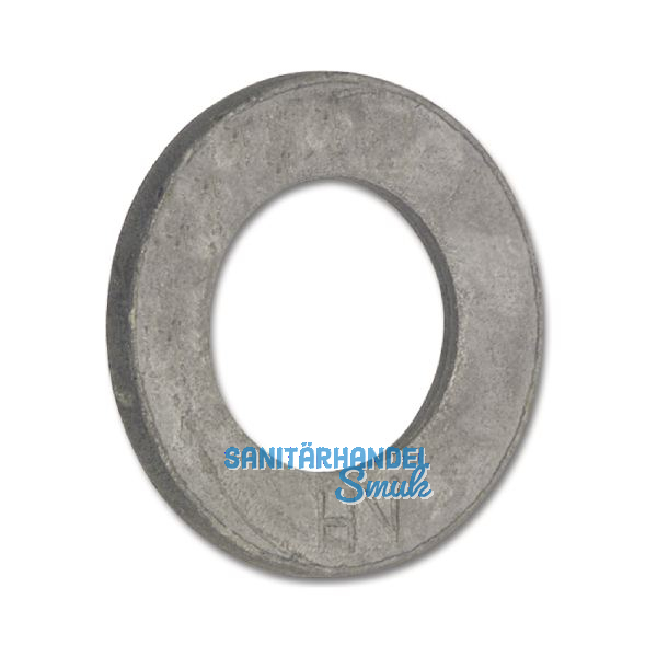 EN14399-6-HV M27 feuerverzinkt HV-Scheibe Fabrikat Srubena