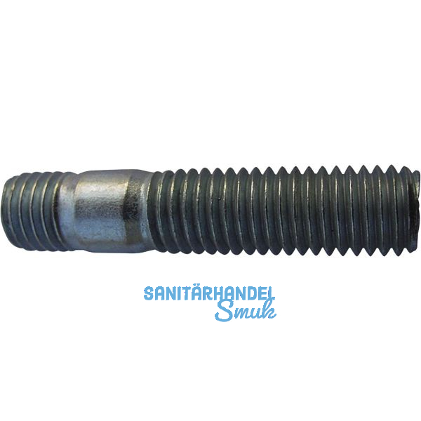 DIN938 8.8 M10x 30 blank Stiftschraube Einschraubende ~1 d