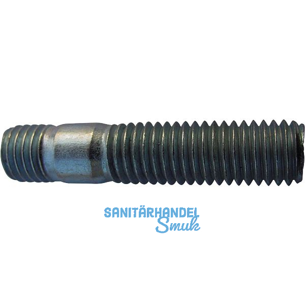 DIN938 8.8 M24x 70 blank Stiftschraube Einschraubende ~1 d