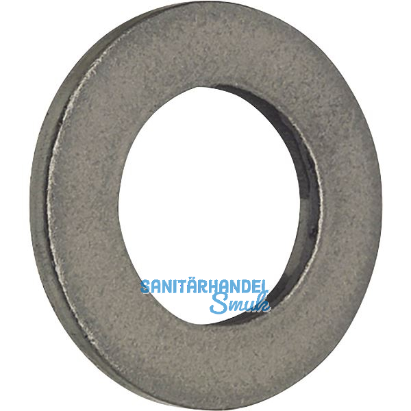 ISO7089 200HV M 3 blank Scheibe ohne Fase (~DIN125)