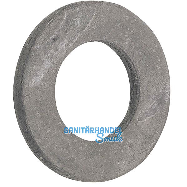 ISO7089 300HV M12 feuerverzinkt Scheibe mit hohem H�rtegrad