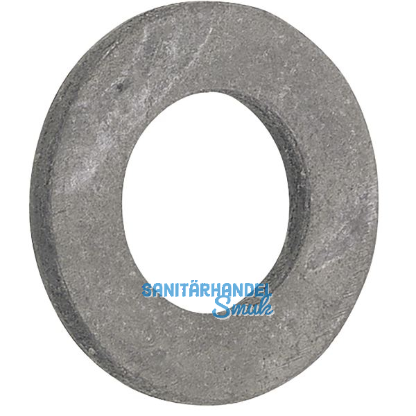 ISO7089 300HV M27 feuerverzinkt Scheibe mit hohem H�rtegrad