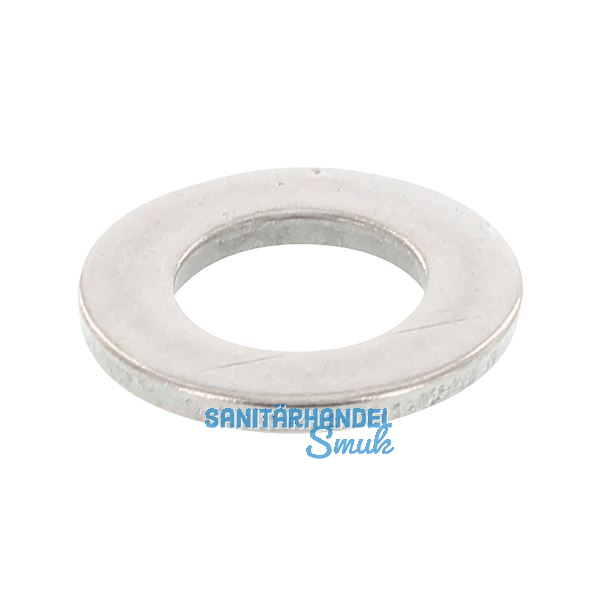 ISO7089 200HV M22 Edelstahl A2 Scheibe ohne Fase (~DIN125)