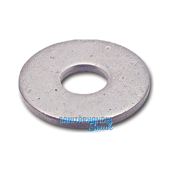 ISO7093-1 200HV M20 Edelstahl A4 Scheibe mit vergr��erter Auflagefl�che