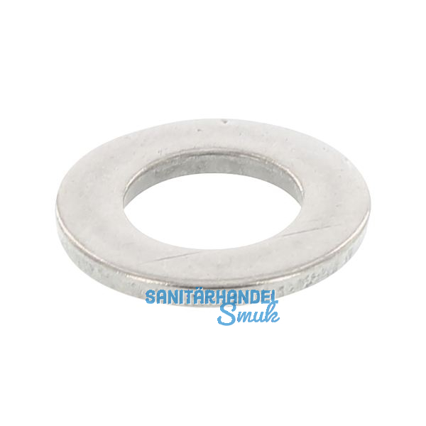 ISO7089 200HV M16 Edelstahl A4 Scheibe ohne Fase (~DIN125)