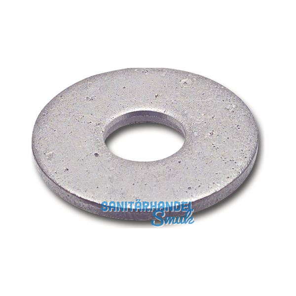 ISO7093-1 200HV M16 Edelstahl A2 Scheibe mit vergr��erter Auflagefl�che